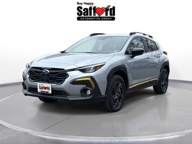 2026 Subaru Crosstrek Sport AWD