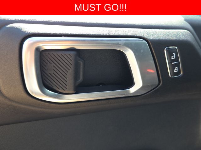 Used 2021 Ford Bronco SUV