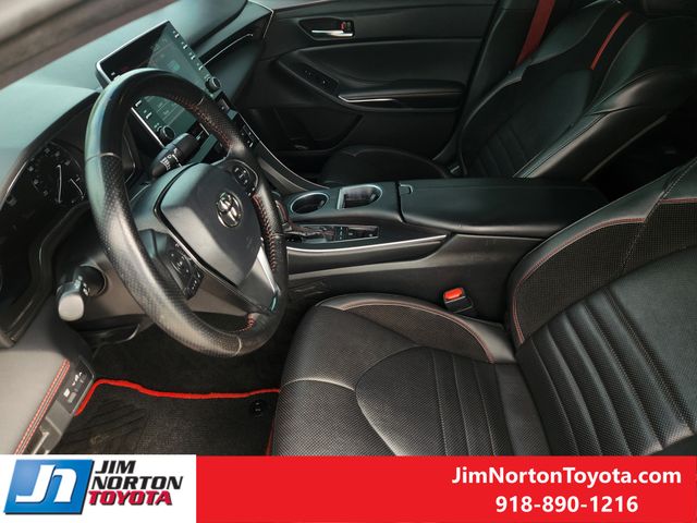 Used 2020 Toyota Avalon Sedan