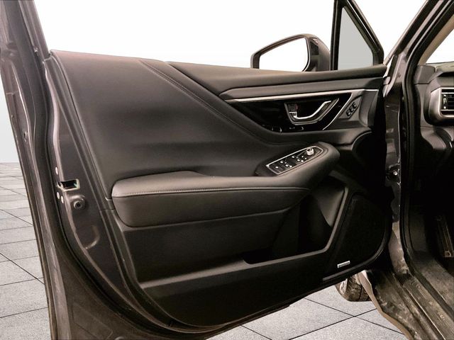 2022 Subaru Outback Limited Gray at Auto Express Mitsubishi