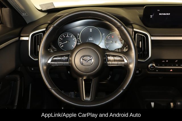 MazdaCX-507
