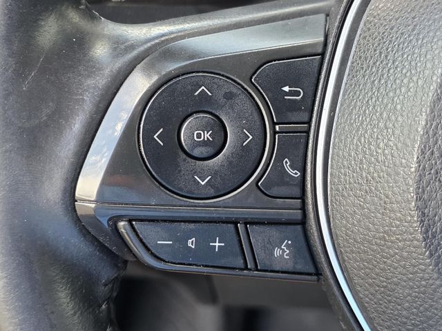 Used 2023 Toyota Corolla Cross SUV