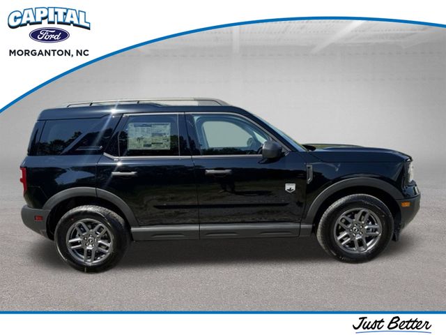New 2026 Black Ford Big Bend image 10