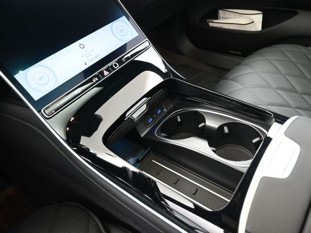 Used 2025 Mercedes-benz S-Class Sedan