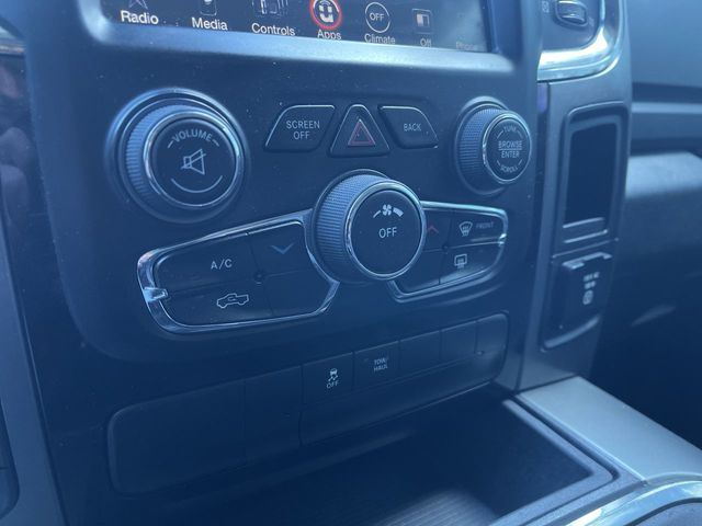 Used 2016 Ram 1500 For Sale in New Hudson, MI