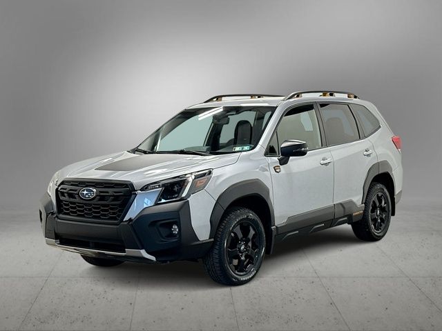 2024 Subaru Forester Wilderness - 0