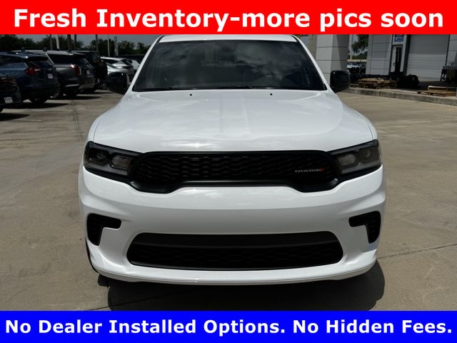 2026 Dodge Durango GT - 2