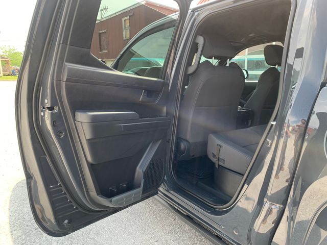 Used 2024 Toyota Tacoma Truck