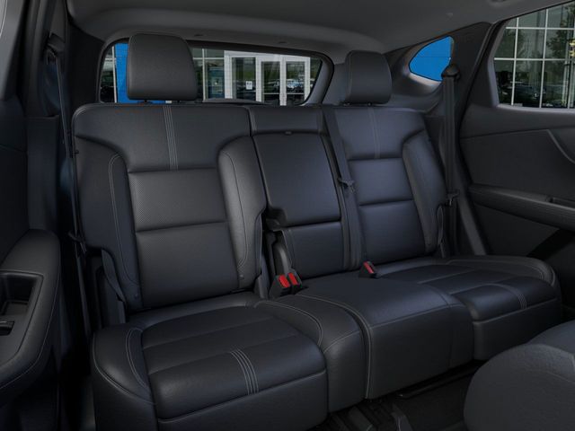 New 2025 Chevrolet Blazer For Sale in Grove City, OH