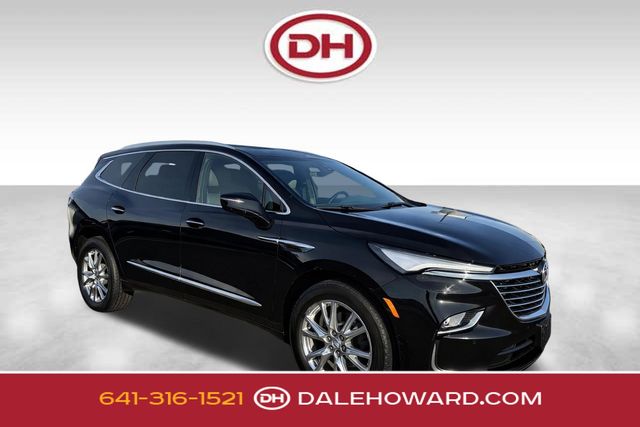 2023 Buick Enclave Premium AWD