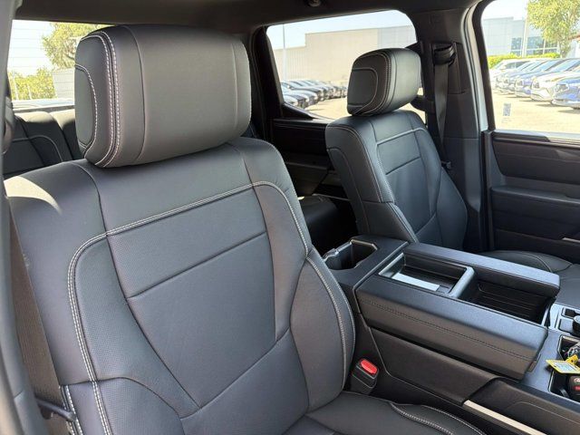 Used 2026 Toyota Tundra Truck