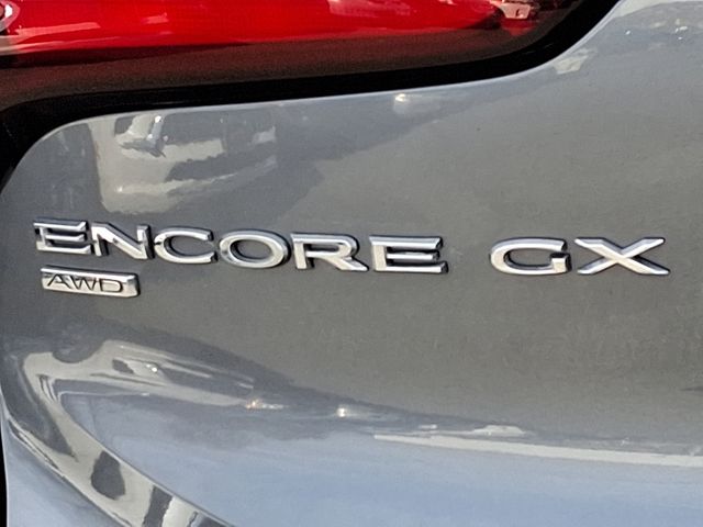 2021 Buick Encore GX Preferred 28