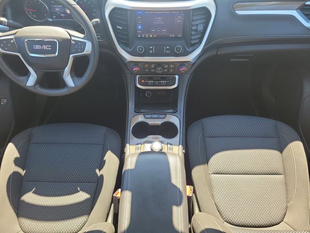 2023 GMC Acadia SLE - 11