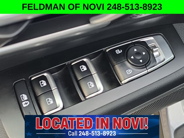Used 2022 Kia Telluride For Sale in Livonia, MI