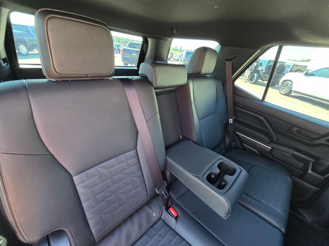 2025 Toyota 4Runner i-FORCE MAX Hybrid TRD Off Road Premium:169489A