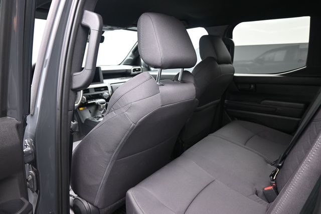 Used 2025 Toyota Tacoma Truck