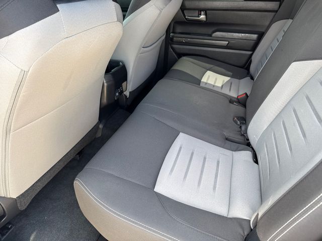 Used 2024 Toyota Tacoma Hybrid Truck