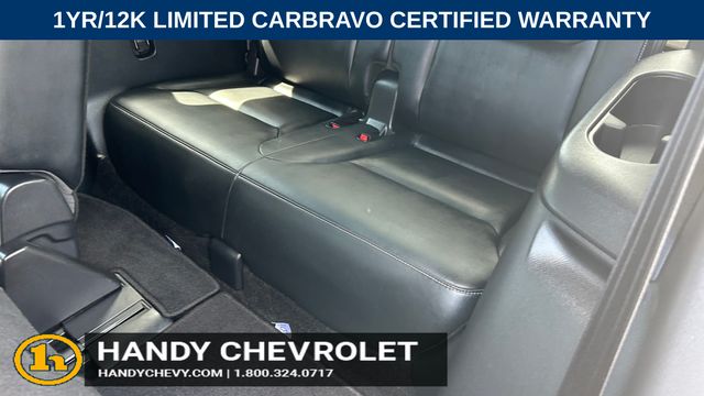 Used 2021 Mazda CX-9 SUV