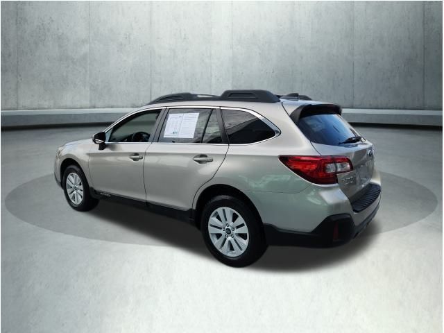 2018 Subaru Outback 2.5i Premium 10