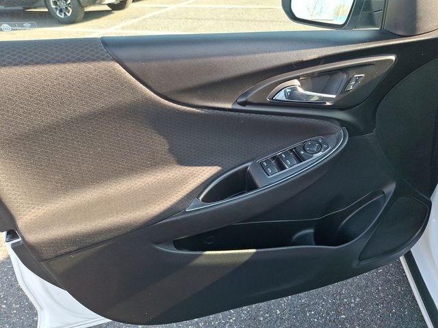 used 2017 Chevrolet Malibu car, priced at $11,950