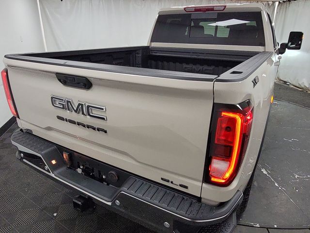 2026 – GMC – Sierra 2500HD