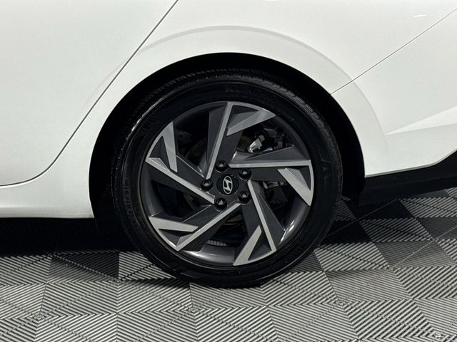 Used 2025 Hyundai Elantra For Sale in Indianapolis, IN