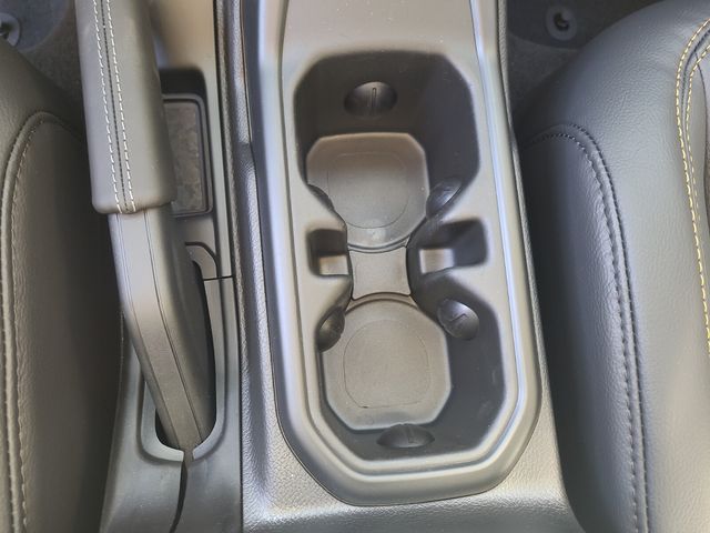 New 2026 Beige Jeep Sahara image 16