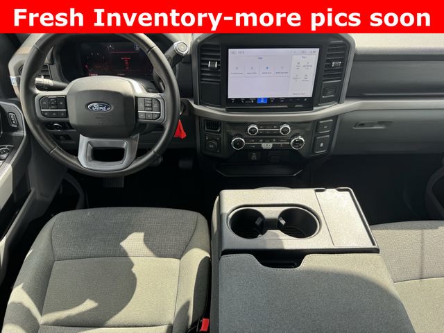 2025 Ford F-150 XLT - 11