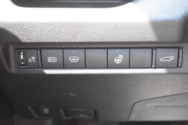 Used 2025 Toyota RAV4 Hybrid SUV