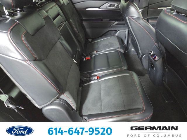 Used 2025  Ford ST image 22