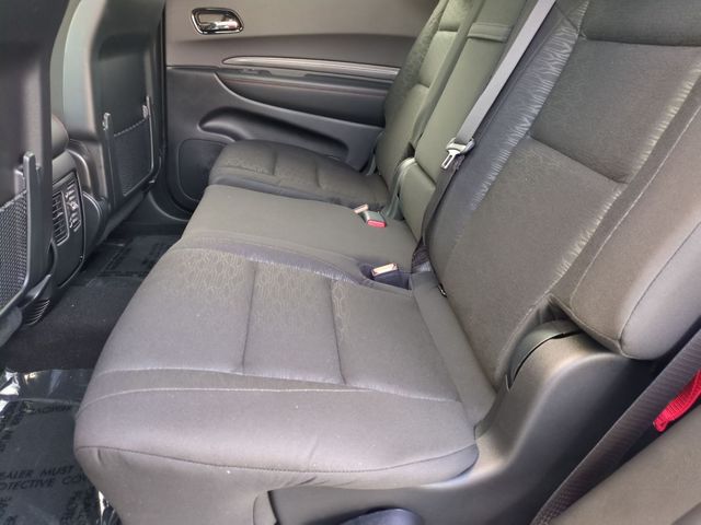 new 2026 Dodge Durango car, priced at $43,485