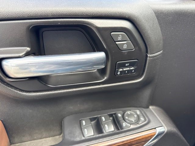 2021 Chevrolet Silverado 1500 - $30,988