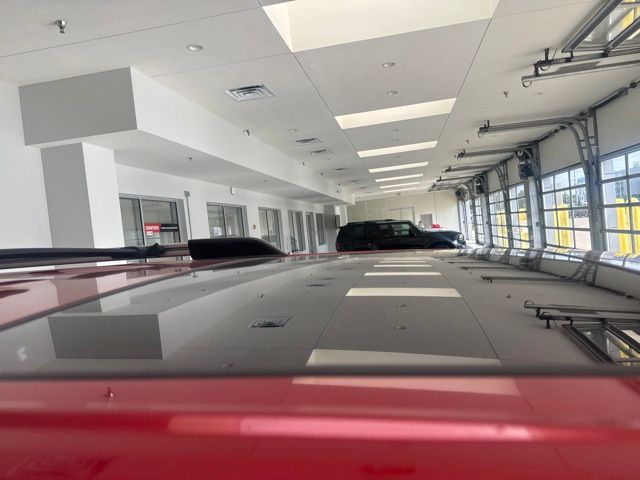2024 Toyota 4Runner SR5 Premium  at Cook Ford