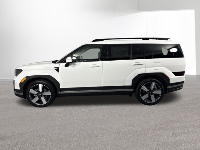 2026 Hyundai Santa Fe Limited - Photo 15