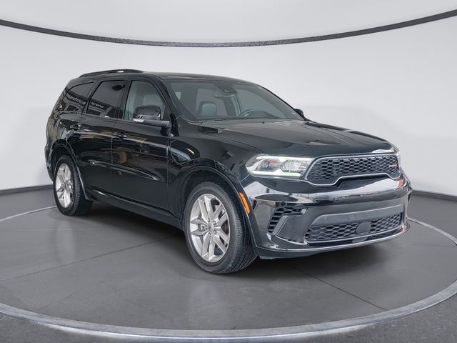 2024 Dodge Durango GT Plus RWD