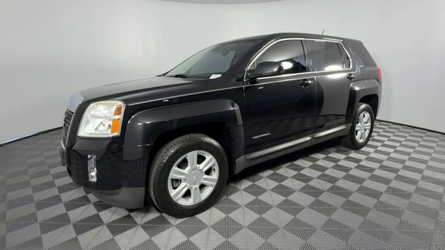 Used 2015 GMC Terrain For Sale in Indianapolis, IN