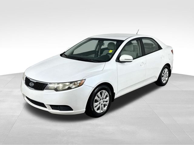 2012 Kia Forte EX