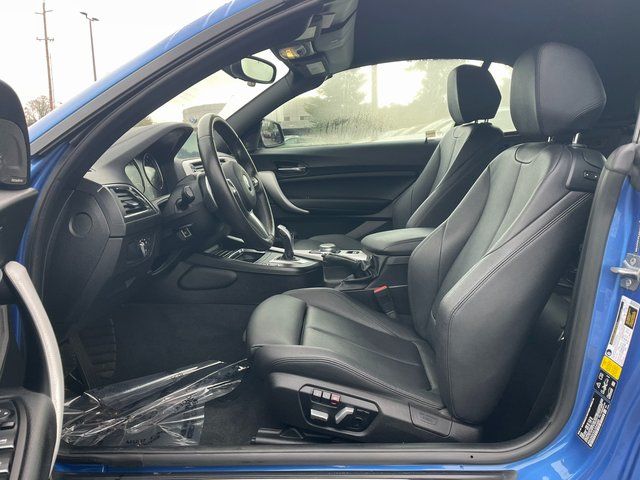used 2018 BMW 2-Series car, priced at $22,983
