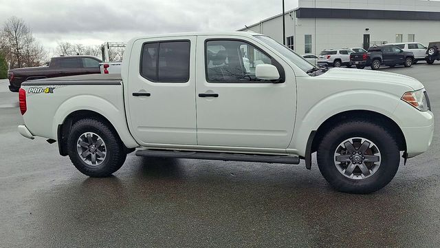 Used 2018 Nissan Frontier For Sale in Gilbertsville, PA