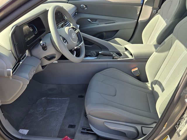 2026 Hyundai Elantra - $21,497