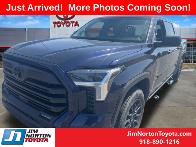 2022 Toyota Tundra SR5 11