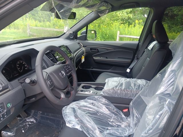 New 2026 Honda Ridgeline Truck