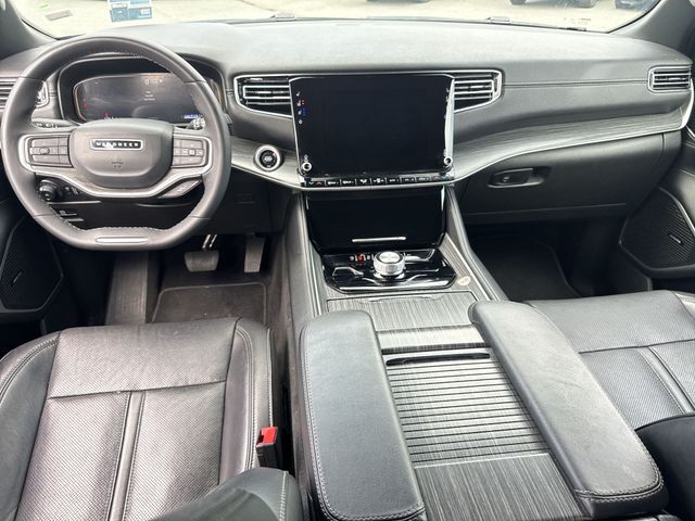 Used 2024 Black Jeep Series II image 18