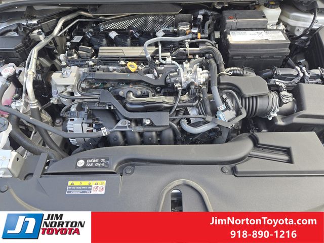 Used 2025 Toyota Corolla Sedan