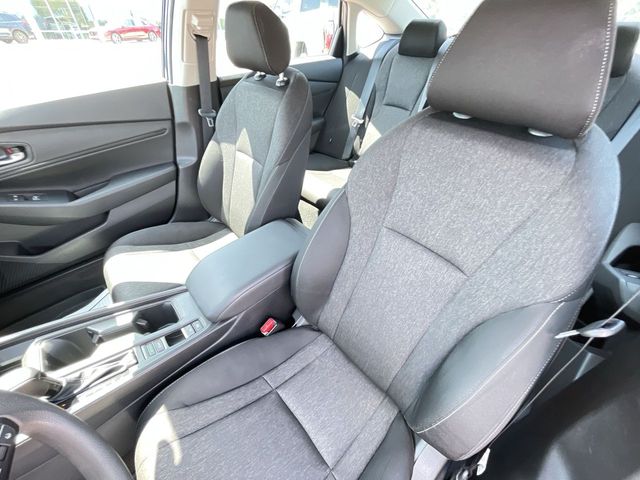 Used 2024 Honda Accord Sedan