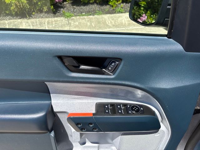 Certified Used 2023 Gray Ford XLT image 17