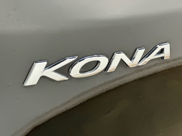 2023 Hyundai Kona SEL Black at Auto Express Mitsubishi