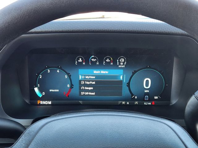 2025 Ford F-150 STX photo