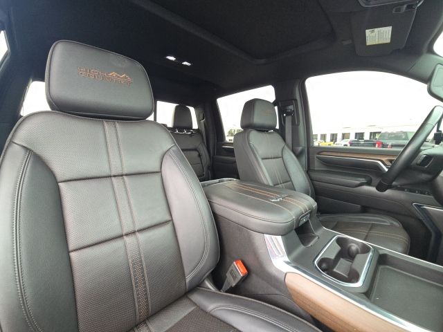 Photo of 2024 Chevrolet Silverado 2500HD High Country in Dallas, GA - 20,  2024 Chevrolet Silverado 2500HD High Country:43854A