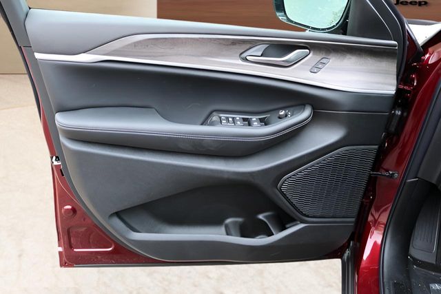 New Car 2025 Jeep Grand Cherokee  Limited For Sale Under $50,000 In Austin, Texas